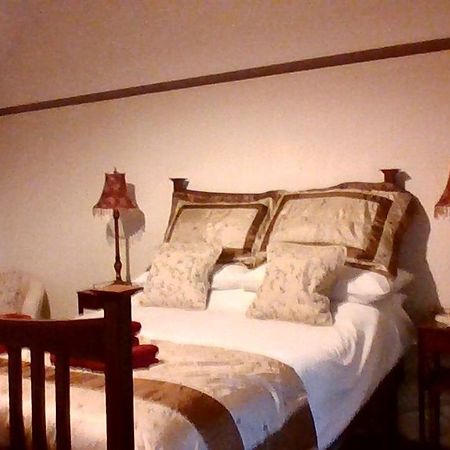 Awhirk Farm Bed & Breakfast Portpatrick Exterior foto